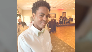 Davoris Carter, Philadelphia, Pennsylvania, Missing, Incident: Delta School Student Disappears in Wildwood Water Incident as Search Efforts Continue
