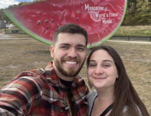 Dakota Whitlow, Muscatine, Iowa, Shooting, Death: Beloved Resident Killed in Tragic Shooting; Family and Friends Mourn Sudden Loss