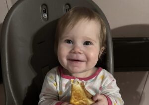 1-Year-Old Child Death Obituary Pryor Oklahoma — Tragic Driveway Accident Claims Young Life, Community in Mourning