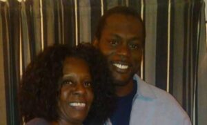 Andrey Nears, Tulsa, Oklahoma, Obituary, Death: 49-Year-Old Dies in Shooting at Avondale Apartments; Family and Friends Mourn