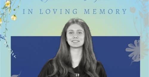 Madelyn Briggs Death, Obituary, Tampa, Florida, United States: Cherished Resident Remembered for Kindness and Warmth