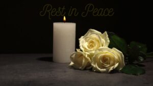 Kendall Johnson Death, Obituary: In Loving Memory of a Cherished Resident Whose Kindness Touched Many Lives