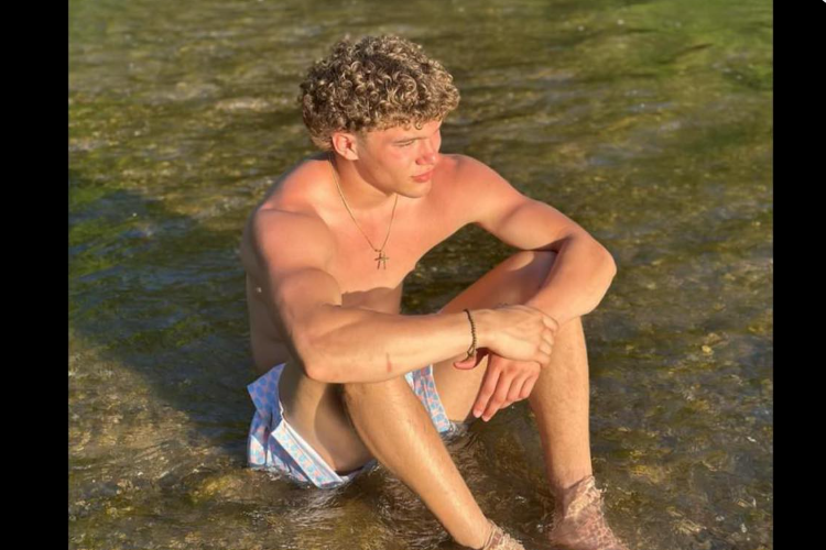 Braxton Byrd Clayton, Ohio Death, Obituary: Smithsburg High School - In Loving Memory
