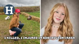 Bri Sabovitch,16, Accident Kawartha Lakes, ON Obituary Died in Bobcaygeon Crash - Boyfriend Ryan Musson Seriously Injured