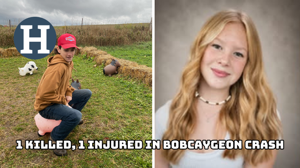 Bri Sabovitch,16, Accident Kawartha Lakes, ON Obituary Died in Bobcaygeon Crash - Boyfriend Ryan Musson Seriously Injured