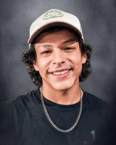Camden Soldier Tahlequah OK Obituary, Death: Camden Rece Matthew “Cam” Soldier Passes Away