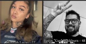 Justin Blackburn & Hannah Lucio, Death Car Accident, Fort Worth, Obituary: Died In Fatal Crash