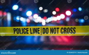 Anthony Henday Drive Accident, Traffic Incident, Edmonton, Alberta, Canada – Westbound Lanes Closed Near Rabbit Hill Road After Multi-Vehicle Collision